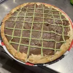 PISTACCHIO ROYALE