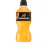 Isotônico Tangerina 500ml
