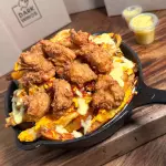 Chiken Fries