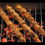 CORAÇÃOZINHO DE FRANGO