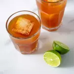 Papelon con Limon