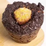 Bolo de Cacau