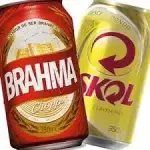 Cervejas