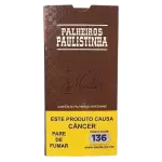 Palheiro Paulistinha Tradicional
