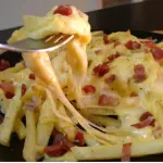 Batata Temperada - Tamanho M