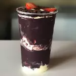Açaí no copo - 700ml