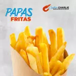 Papas Fritas