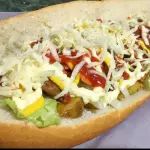 PEPITO CLÁSICO DE CARNE