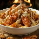 BUFFALO TENDERS