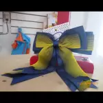 DIADEMAS Y MOÑOS