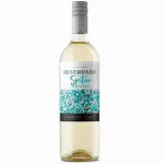 Vinho Branco Chileno Doce Reservado