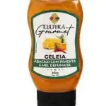 PIMENTA C/ABACAXI E MEL DEFUMADA