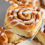 Rollito de Canela