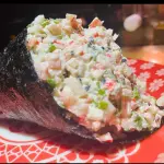 Temaki Kani