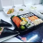 combo imperial degustação 2 pessoas