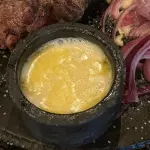 Fondue de Queijo 100g