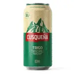 Cusqueña Trigo