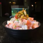 Ceviche Misto