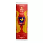 MACARRÃO ESPAGUETE 500G