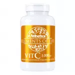 Vit C 1000mg Element Atlhetica