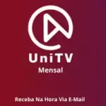 RECARGAS TV BOX UNITV 30 DIAS