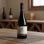 Vinho Toro de Piedra Reserva 750ml