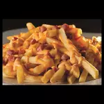 Fritas Inteira
