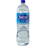 AGUA SEM GAS 1,5L IGARAPÉ