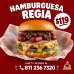 LA REGIA