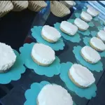 Minicheesecake 10unidades