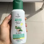 Sabonete intimo 15 ervas