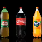 Refrigerante 1L