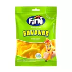 FINI BANANA 90GR