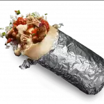 Burrito (Estilo "Mission")