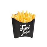 Batata Frita Pequena