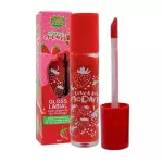 Gloss Labial Louca por Morango 5ml