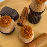 CHURROS