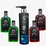 Loção Pós Barba 240ml Shaving Gel 1k