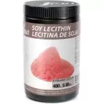Lecitina de Soya Sosa 40 Gramos