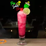 pitahaya frozen