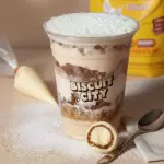 CUCHAREABLE DE LECHE KLIM 12oz