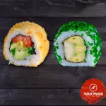 Soichiro Vegano Personal