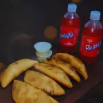 COMBO PAREJITA