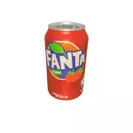 Soda-Fresa