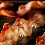 Adicional bacon em fatia