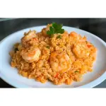 ARROZ CON LANGOSTINOS