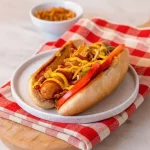 Hot Dog Macondo