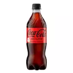 Coca-Cola 600ml