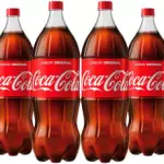 Coca-Cola Tradicional (2 litros)