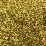 CHIMICHURRI COM BARBECUE